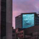 Shades of Blue