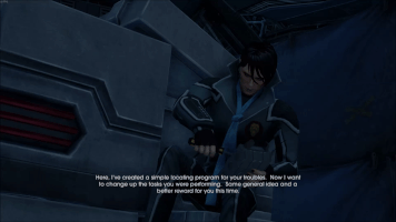 程序员的gif-matt video game physics GIF