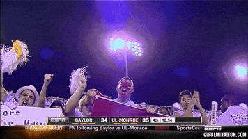 程序员的gif-football happening GIF