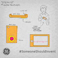 程序员的gif-GIF by General Electric