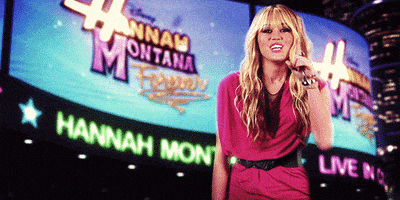 程序员的gif-miley cyrus GIF