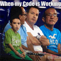 程序员的gif-programmer dilemma GIF