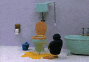 程序员的gif-straight outta compton thread GIF