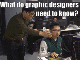 程序员的gif-designers GIF
