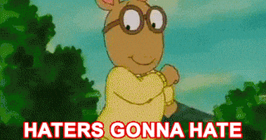 程序员的gif-arthur GIF