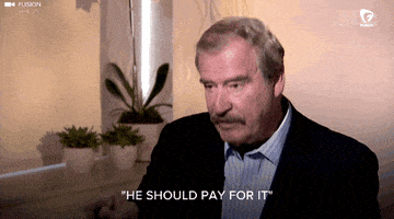 特朗普的gif-donald trump GIF