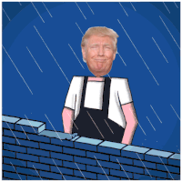 特朗普的gif-trump images GIF