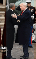 特朗普的gif-trump house GIF