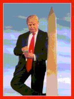 特朗普的gif-trump time GIF
