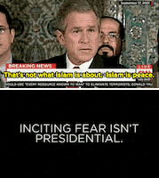 特朗普的gif-ben carson trump GIF