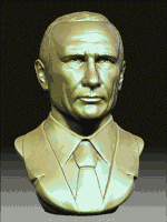 普京的gif-putin GIF