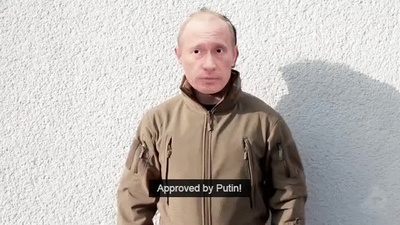 普京的gif-putin GIF