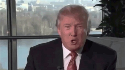 普京的gif-relationship donald GIF