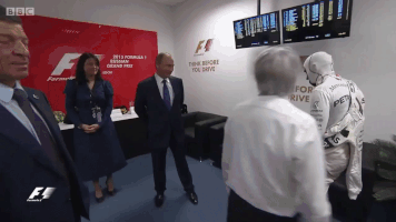 普京的gif-russian putin GIF