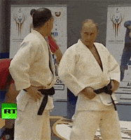 普京的gif-dance dancing GIF