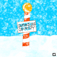 普京的gif-north pole putin GIF by gifnews
