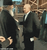 普京的gif-putin GIF