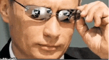 普京的gif-vladimir putin smile GIF