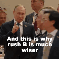 普京的gif-life GIF