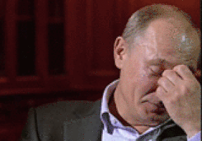 普京的gif-vladimir putin GIF