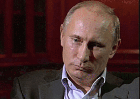 普京的gif-vladimir putin GIF