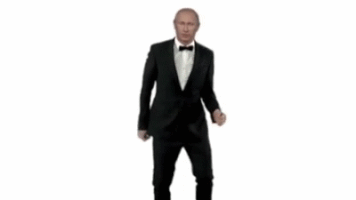 普京的gif-putin GIF