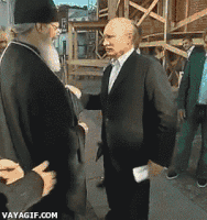 普京的gif-vladimir putin GIF