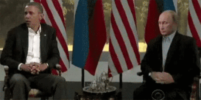 普京的gif-russian economy GIF
