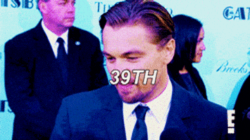 普京的gif-happy birthday GIF