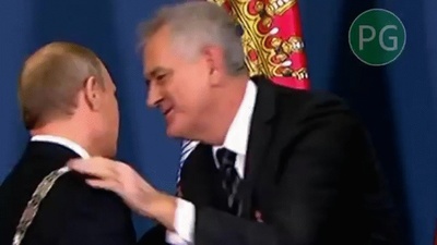 普京的gif-putin GIF