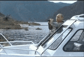 普京的gif-putin kingdom GIF