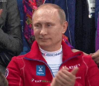 普京的gif-putin GIF