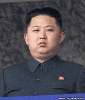 金正恩的gif-kim talent GIF