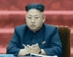 金正恩的gif-john kasich news GIF