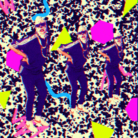 汪汪的gif-dog 90s GIF by GIPHY Studios Originals