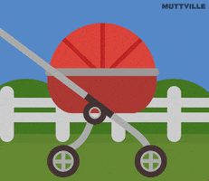 汪汪的gif-heart adopt GIF by will herring