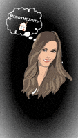 新冠肺炎GIF的gif-Home Singer GIF by Elli Kokkinou