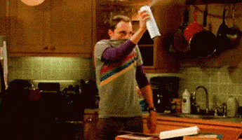 新冠肺炎GIF的gif-Sickness GIF by memecandy