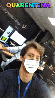 新冠肺炎GIF的gif-Corona GIF by Greenplace TV