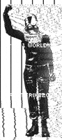 新冠肺炎GIF的gif-Glitch Aesthetic Mutual Aid GIF by Nico Roxe