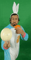 新冠肺炎GIF的gif-Chocolate Corona GIF by Muyloco
