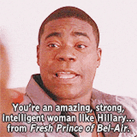 女人的gif-30 rock woman GIF