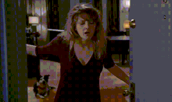 女人的gif