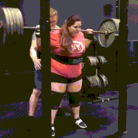 女人的gif-woman GIF