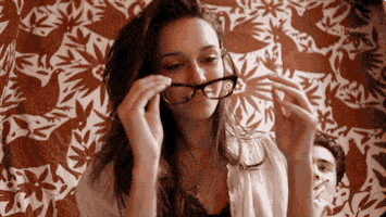 女人的gif-woman GIF