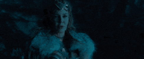 女人的gif-wonder woman GIF