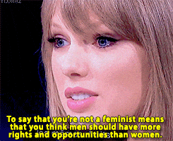 女人的gif-taylor swift woman GIF