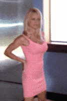 女人的gif-sexy pamela anderson GIF