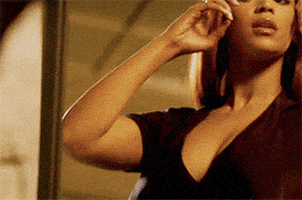 女人的gif-woman GIF
