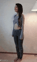 女人的gif-woman GIF